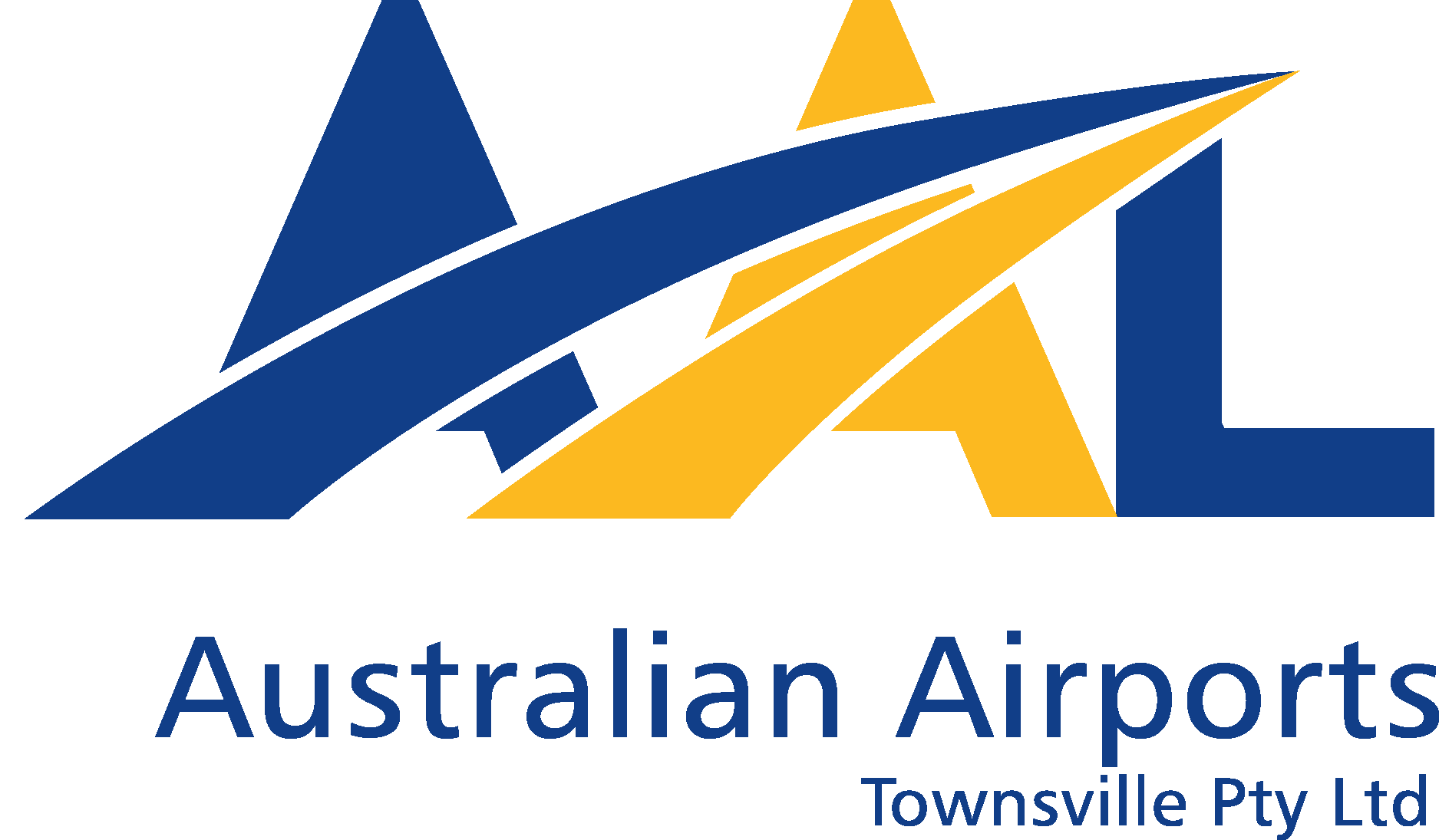 Australian Airports Logo Vector Logo